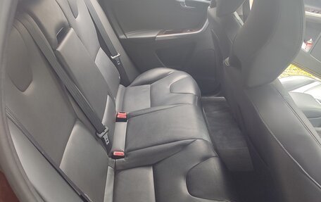 Volvo XC60 II, 2015 год, 2 300 000 рублей, 9 фотография