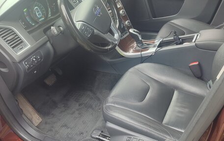 Volvo XC60 II, 2015 год, 2 300 000 рублей, 6 фотография
