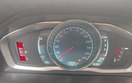 Volvo XC60 II, 2015 год, 2 300 000 рублей, 8 фотография