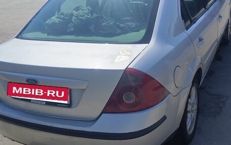 Ford Mondeo III, 2000 год, 270 000 рублей, 4 фотография