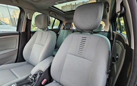 Renault Megane III, 2010 год, 449 000 рублей, 13 фотография