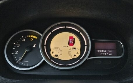 Renault Megane III, 2010 год, 449 000 рублей, 22 фотография