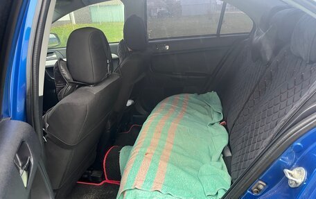 Mitsubishi Lancer IX, 2011 год, 1 160 000 рублей, 6 фотография
