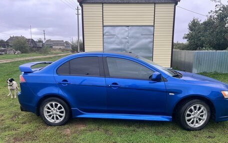 Mitsubishi Lancer IX, 2011 год, 1 160 000 рублей, 5 фотография