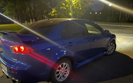 Mitsubishi Lancer IX, 2011 год, 1 160 000 рублей, 9 фотография