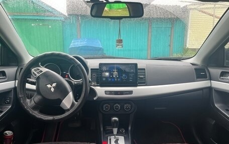 Mitsubishi Lancer IX, 2011 год, 1 160 000 рублей, 17 фотография