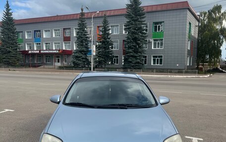 Nissan Primera III, 2005 год, 600 000 рублей, 2 фотография