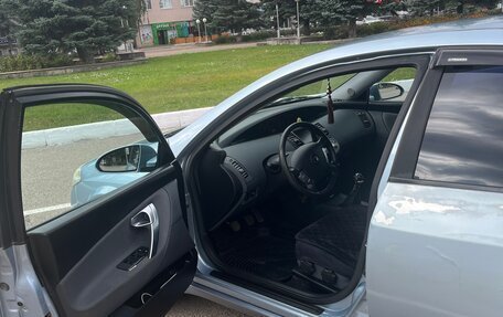 Nissan Primera III, 2005 год, 600 000 рублей, 4 фотография