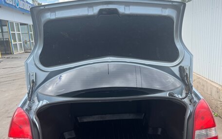 Nissan Primera III, 2005 год, 600 000 рублей, 6 фотография