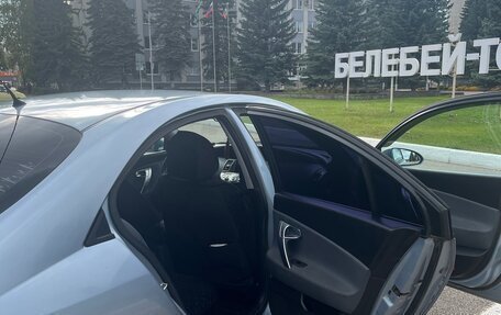 Nissan Primera III, 2005 год, 600 000 рублей, 9 фотография