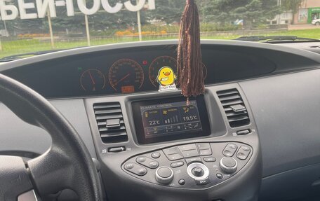 Nissan Primera III, 2005 год, 600 000 рублей, 12 фотография