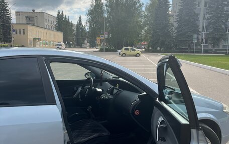 Nissan Primera III, 2005 год, 600 000 рублей, 10 фотография