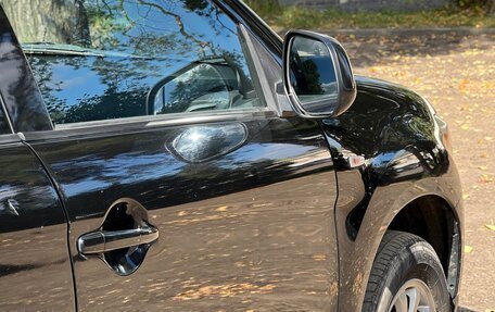 Mitsubishi ASX I рестайлинг, 2012 год, 1 090 000 рублей, 9 фотография