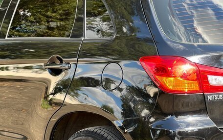 Mitsubishi ASX I рестайлинг, 2012 год, 1 090 000 рублей, 8 фотография