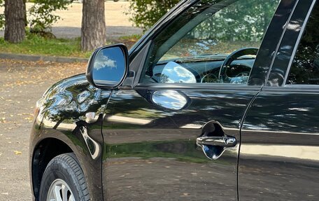 Mitsubishi ASX I рестайлинг, 2012 год, 1 090 000 рублей, 7 фотография