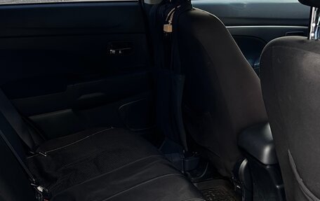 Mitsubishi ASX I рестайлинг, 2012 год, 1 090 000 рублей, 13 фотография