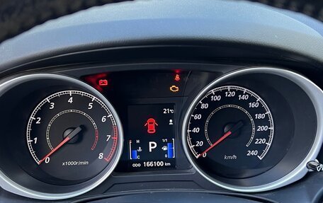 Mitsubishi ASX I рестайлинг, 2012 год, 1 090 000 рублей, 18 фотография