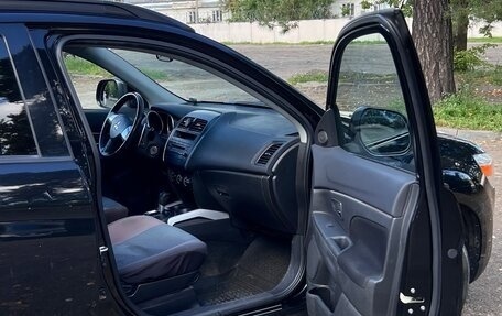 Mitsubishi ASX I рестайлинг, 2012 год, 1 090 000 рублей, 14 фотография