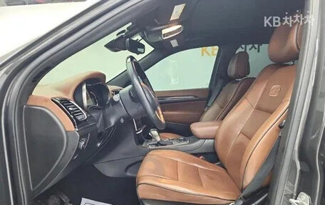 Jeep Grand Cherokee, 2022 год, 3 750 060 рублей, 5 фотография