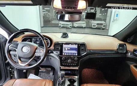 Jeep Grand Cherokee, 2022 год, 3 750 060 рублей, 7 фотография