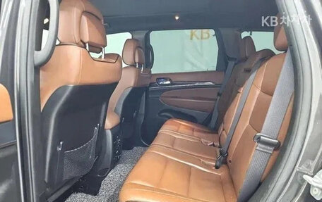 Jeep Grand Cherokee, 2022 год, 3 750 060 рублей, 6 фотография