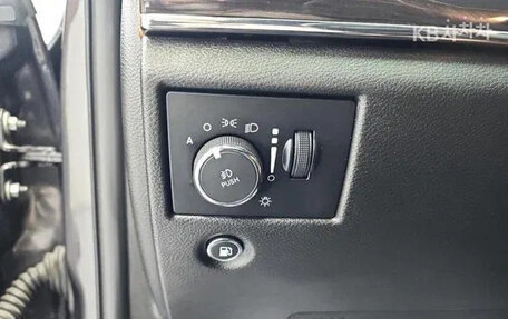 Jeep Grand Cherokee, 2022 год, 3 750 060 рублей, 18 фотография