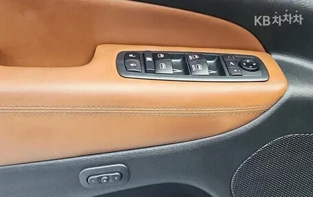 Jeep Grand Cherokee, 2022 год, 3 750 060 рублей, 13 фотография