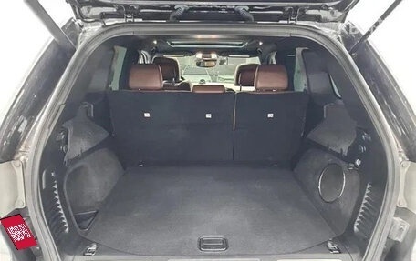 Jeep Grand Cherokee, 2022 год, 3 750 060 рублей, 21 фотография