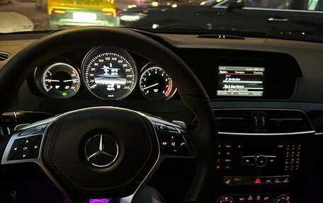 Mercedes-Benz C-Класс, 2012 год, 1 900 000 рублей, 5 фотография