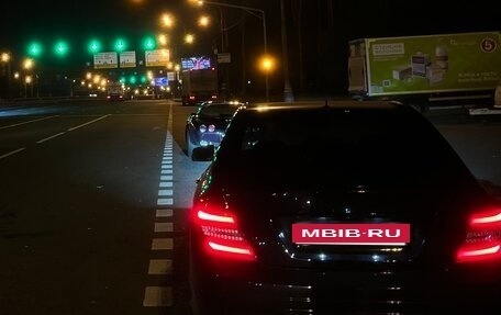 Mercedes-Benz C-Класс, 2012 год, 1 900 000 рублей, 7 фотография