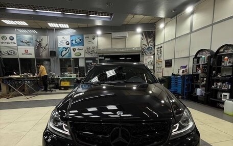 Mercedes-Benz C-Класс, 2012 год, 1 900 000 рублей, 3 фотография
