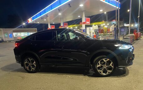 Haval F7x I, 2023 год, 2 650 000 рублей, 1 фотография