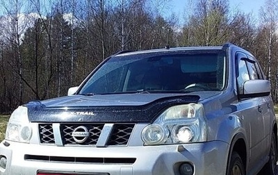 Nissan X-Trail, 2007 год, 1 100 000 рублей, 1 фотография