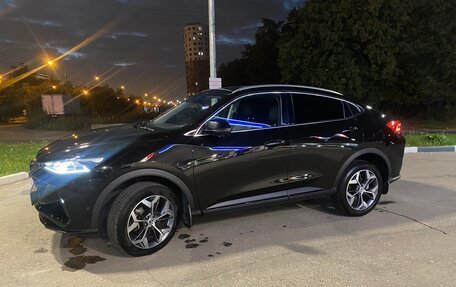 Haval F7x I, 2023 год, 2 650 000 рублей, 2 фотография