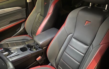 Haval F7x I, 2023 год, 2 650 000 рублей, 4 фотография