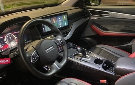 Haval F7x I, 2023 год, 2 650 000 рублей, 3 фотография