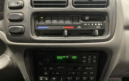 Suzuki Grand Vitara, 2000 год, 399 000 рублей, 12 фотография