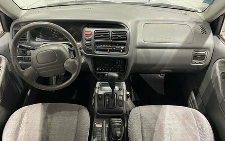 Suzuki Grand Vitara, 2000 год, 399 000 рублей, 9 фотография
