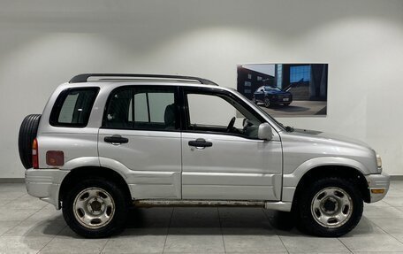 Suzuki Grand Vitara, 2000 год, 399 000 рублей, 4 фотография