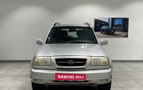 Suzuki Grand Vitara, 2000 год, 399 000 рублей, 2 фотография