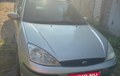 Ford Focus IV, 2003 год, 180 000 рублей, 1 фотография