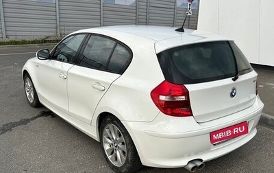 BMW 1 серия, 2010 год, 810 000 рублей, 1 фотография