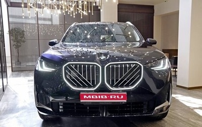 BMW X3, 2025 год, 7 650 000 рублей, 1 фотография