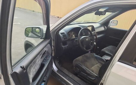 Honda CR-V II рестайлинг, 2002 год, 730 000 рублей, 6 фотография