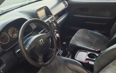 Honda CR-V II рестайлинг, 2002 год, 730 000 рублей, 7 фотография