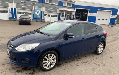 Ford Focus III, 2012 год, 1 000 000 рублей, 3 фотография