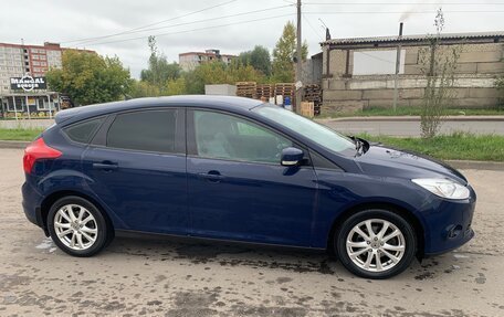 Ford Focus III, 2012 год, 1 000 000 рублей, 6 фотография