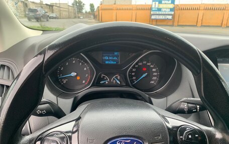 Ford Focus III, 2012 год, 1 000 000 рублей, 8 фотография