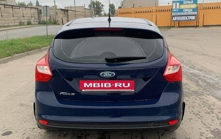 Ford Focus III, 2012 год, 1 000 000 рублей, 4 фотография