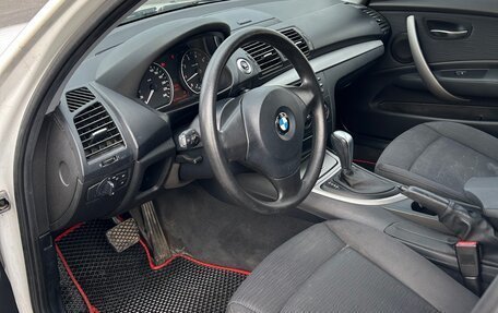 BMW 1 серия, 2010 год, 810 000 рублей, 11 фотография